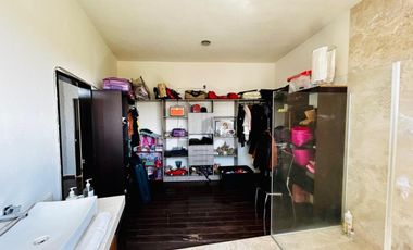 Venta de residencia en Fraccionamiento Bosque de Niebla en Xalapa, Ver.