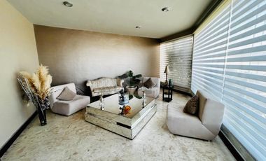 Venta de residencia en Fraccionamiento Bosque de Niebla en Xalapa, Ver.