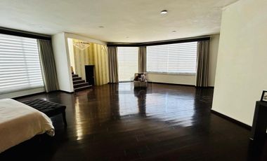 Venta de residencia en Fraccionamiento Bosque de Niebla en Xalapa, Ver.