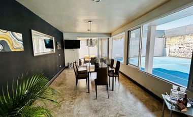 Venta de residencia en Fraccionamiento Bosque de Niebla en Xalapa, Ver.