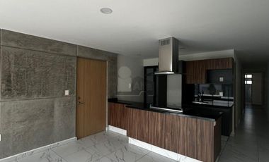 Departamento en Venta en San Lucas Tepetlacalco