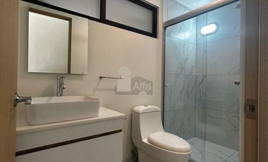 Departamento en Venta en San Lucas Tepetlacalco