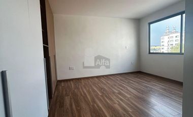 Departamento en Venta en San Lucas Tepetlacalco