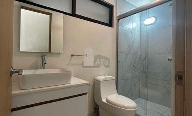 Departamento en Venta en San Lucas Tepetlacalco