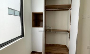 Departamento en Venta en San Lucas Tepetlacalco