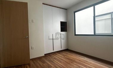 Departamento en Venta en San Lucas Tepetlacalco