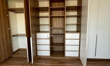 Departamento en Venta en San Lucas Tepetlacalco