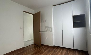 Departamento en Venta en San Lucas Tepetlacalco