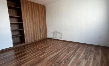 Departamento en Venta en San Lucas Tepetlacalco
