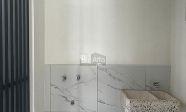 Departamento en Venta en San Lucas Tepetlacalco