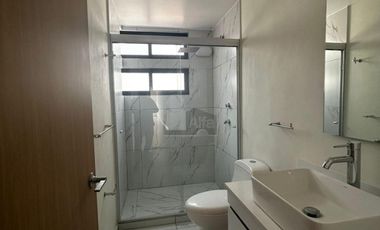Departamento en Venta en San Lucas Tepetlacalco