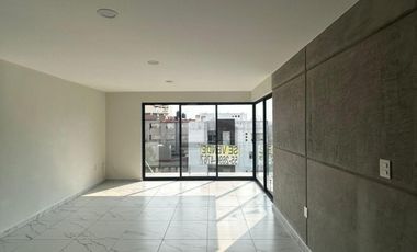 Departamento en Venta en San Lucas Tepetlacalco