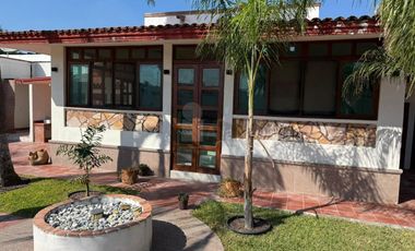 Quinta en venta en Portal del Norte, General Zuazua, Nuevo León