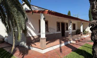 Quinta en venta en Portal del Norte, General Zuazua, Nuevo León