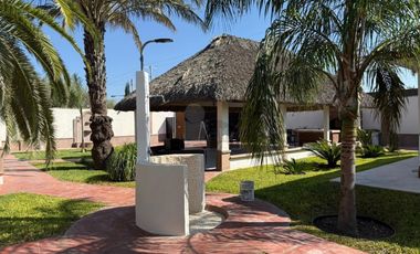 Quinta en venta en Portal del Norte, General Zuazua, Nuevo León