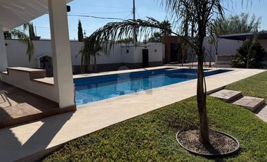 Quinta en venta en Portal del Norte, General Zuazua, Nuevo León