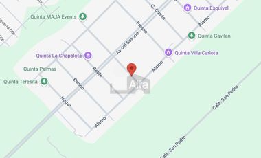 Quinta en venta en Portal del Norte, General Zuazua, Nuevo León