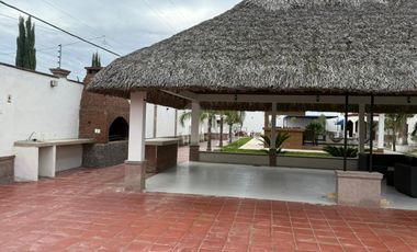 Quinta en venta en Portal del Norte, General Zuazua, Nuevo León