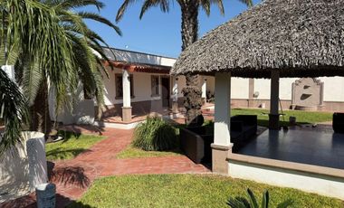 Quinta en venta en Portal del Norte, General Zuazua, Nuevo León