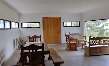 VENTA de FINCAS en COPACABANA