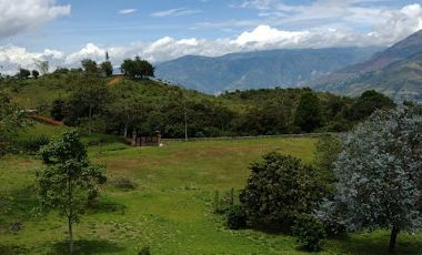 VENTA de FINCAS en COPACABANA