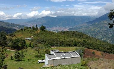 VENTA de FINCAS en COPACABANA