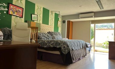 Casa en renta Circuito Valle Azul. Lomas de Valle Escondido