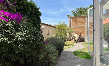 Casa en renta Circuito Valle Azul. Lomas de Valle Escondido