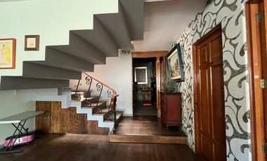 Casa en renta Circuito Valle Azul. Lomas de Valle Escondido