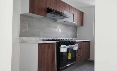 VENTA DEPARTAMENTO CUAUTLANCINGO, CERCA VW, PERIFÉRICO ECOLÓGICO!!