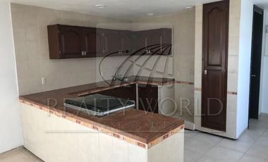 Casas Renta Metepec  15-CR-8191