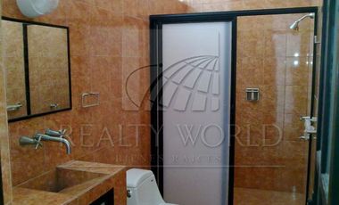Casas Renta Metepec  15-CR-8191