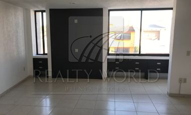 Casas Renta Metepec  15-CR-8191