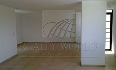 Casas Renta Metepec  15-CR-8191
