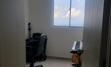 APARTAMENTO EN ARRIENDO EN EL TOPACIO/MANIZALES