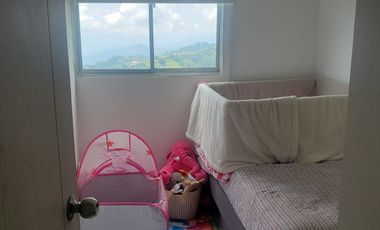 APARTAMENTO EN ARRIENDO EN EL TOPACIO/MANIZALES