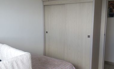 APARTAMENTO EN ARRIENDO EN EL TOPACIO/MANIZALES