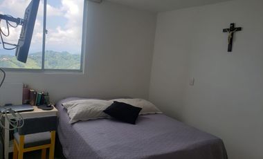 APARTAMENTO EN ARRIENDO EN EL TOPACIO/MANIZALES