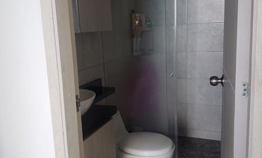 APARTAMENTO EN ARRIENDO EN EL TOPACIO/MANIZALES