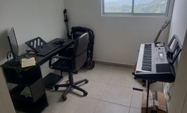 APARTAMENTO EN ARRIENDO EN EL TOPACIO/MANIZALES