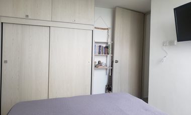 APARTAMENTO EN ARRIENDO EN EL TOPACIO/MANIZALES