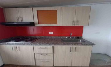 APARTAMENTO EN ARRIENDO EN BELEN/MANIZALES