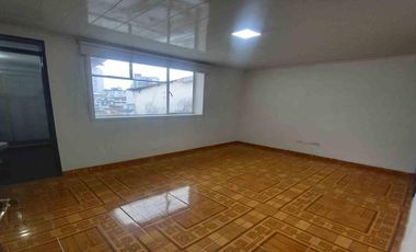 APARTAMENTO EN ARRIENDO EN BELEN/MANIZALES