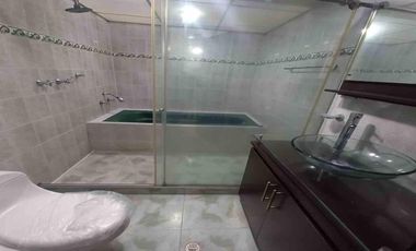APARTAMENTO EN ARRIENDO EN BELEN/MANIZALES