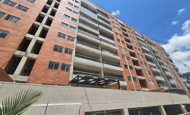 APARTAMENTO EN VENTA UBICADO EN MARINILLA SECTOR LA DALIA