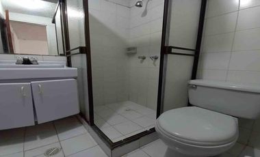 APARTAESTUDIO EN ARRIENDO EN MILAN/MANIZALES