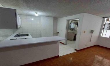 APARTAESTUDIO EN ARRIENDO EN MILAN/MANIZALES