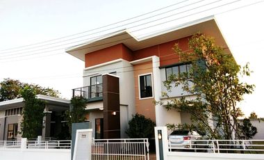 3 Bedroom House for sale at Koolpunt Ville 9
