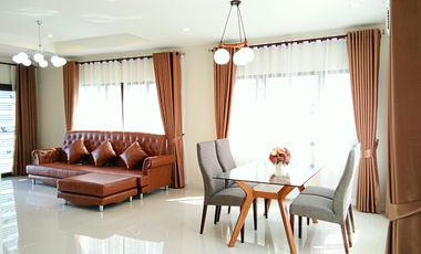 3 Bedroom House for sale at Koolpunt Ville 9