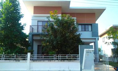 3 Bedroom House for sale at Koolpunt Ville 9